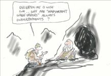 Moir’s View … Alan Moir 02/12/2025