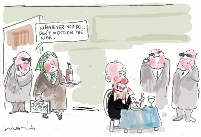 Alan Moir 05/12/2025