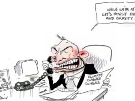 Alan Moir 24/12/2025