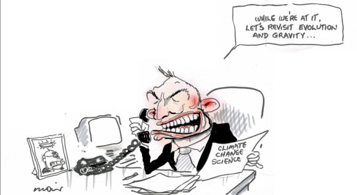 Alan Moir 24/12/2025