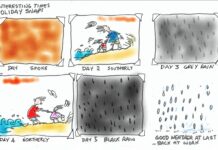 Moir’s View … Alan Moir 02/01/2026