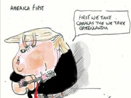 Alan Moir 05/01/2026