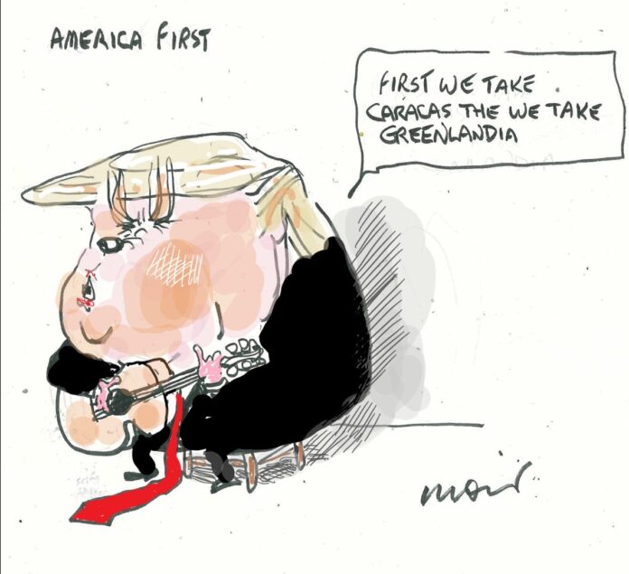 Alan Moir 05/01/2026