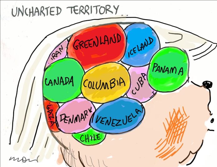 Alan Moir 07/01/2026