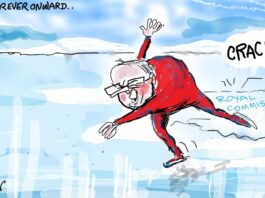 Alan Moir 15/01/2026