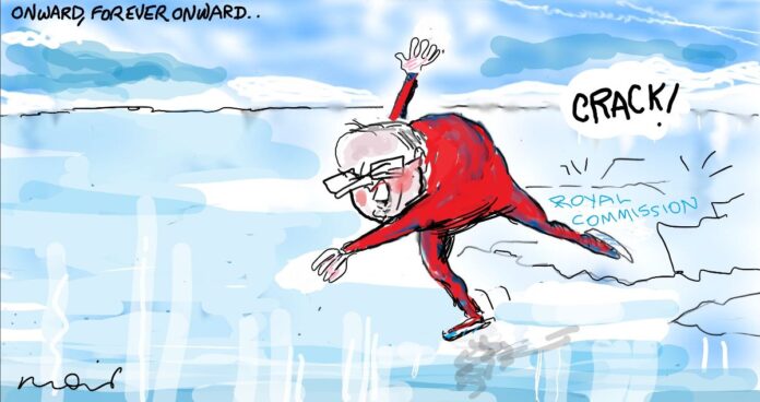 Alan Moir 15/01/2026