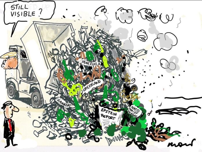 Alan Moir 23/01/2026