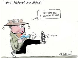 Alan Moir 27/01/2027