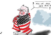 Moir’s View … Alan Moir 28/01/2026