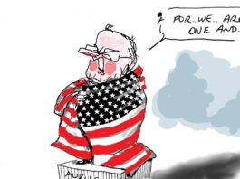 Alan Moir 28/01/2026