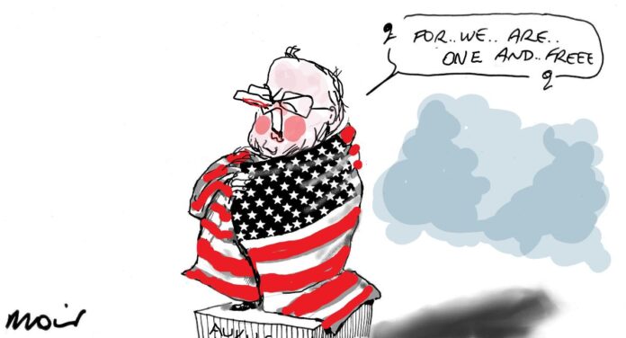 Alan Moir 28/01/2026