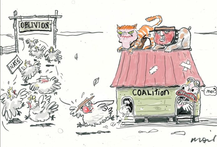 Alan Moir 29/01/2026