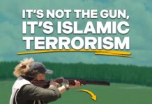 Senator McKenzie launches racist petition