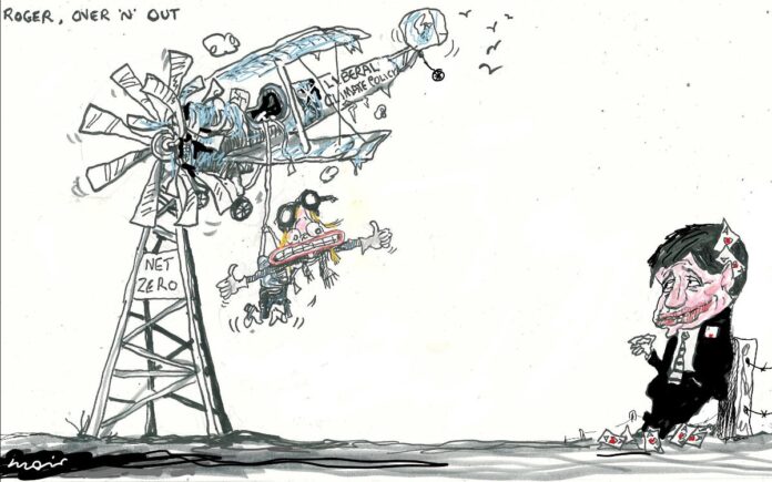 Alan Moir 02/02/2026