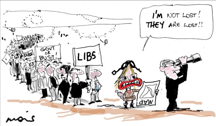 Alan Moir 03/02/2026