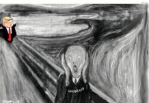 Moir’s View … Alan Moir 04/02/2026