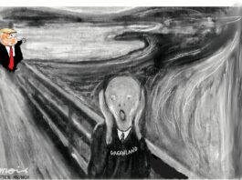 Alan Moir 04/02/2026