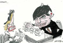 Moir’s View … Alan Moir 10/02/2026