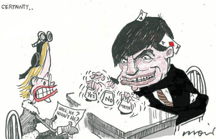 Alan Moir 10/02/2026