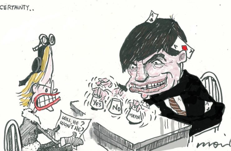 Alan Moir 10/02/2026