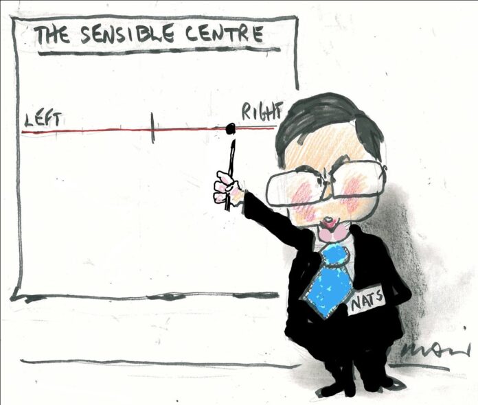 Alan Moir 12/02/2026