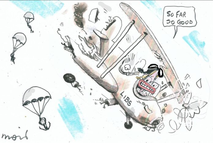 Alan Moir 13/02/2026