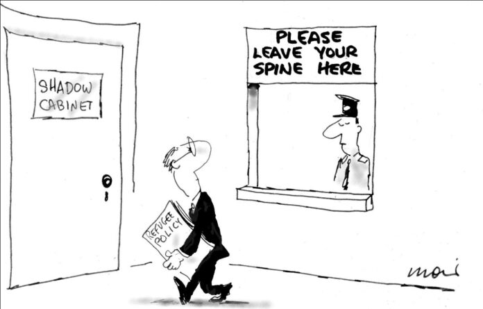 Alan Moir 27/02/2026