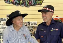 80 years of dedication