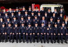 Celebrating 100 years of Eltham Fire Brigade Eltham CFA 2026