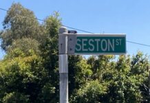 Reservoir homicide Seston St, Reservoir