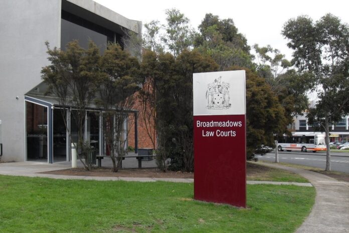 Broadmeadows Magistrates' Court