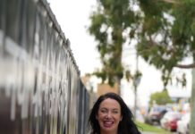 Pakenham MP takes swipe at Liberal leader