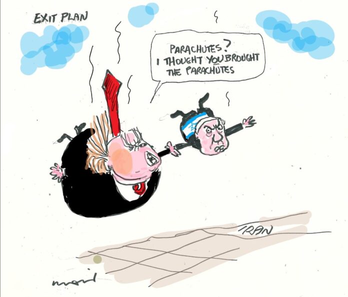 Alan Moir 05/03/2026