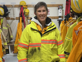 CFA celebrates International Women’s Day