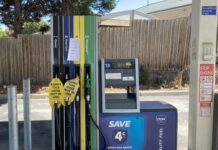 What does the Geelong refinery fire reveal about Australia’s fuel supplies?