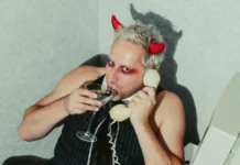 Welcome to Hell Andy Balloch