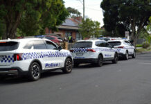 Reservoir ambulance stabber remanded in custody