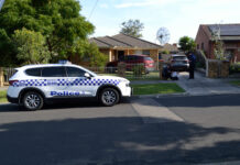 Paramedic stabbed on Broadway Reservoir police paramedic stabbing