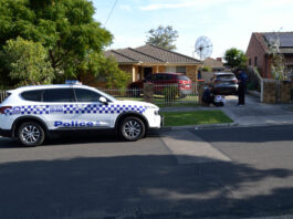 Reservoir police paramedic stabbing