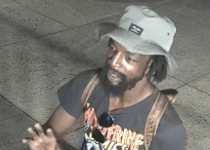 Police investigate stalking