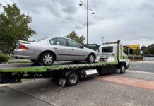 Easter Monday madness