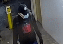 St Kilda burglaries investigated