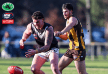 Epping and Lalor ready to fight for bragging rights in NFNL’s third division