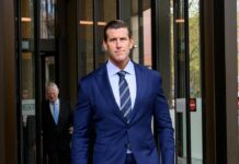Roberts-Smith to face NSW court this afternoon Ben Roberts-Smith