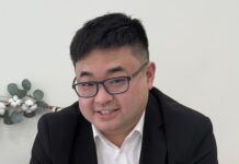 Search for missing man Danny