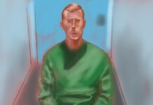 Roberts-Smith bailed over alleged war crimes