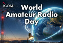 World Amateur Radio Day 2026