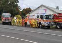 Kinglake Ranges raises $10,825 for the RCH Good Friday Appeal