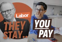 Advance launches new propaganda campaign