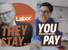 Advance launches new propaganda campaign